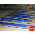 Doras gluasad gluasadach luath PVC