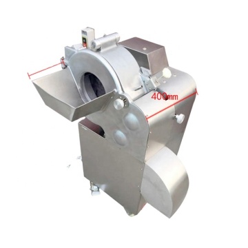 2019 Cutter cubo di patate industriali 2019 - CE approvato