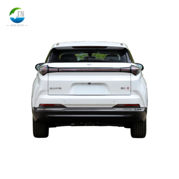 Cheapest Chinese Electric SUV: Neta V Cyan – Ideal for Women`s Daily Commuting