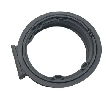 Customized Washing Machine Door Rubber Seal Gasket for MDS6665 Model
