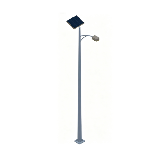 6m light pole
