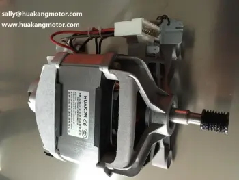 Haier LG Drum Washing Machine Motor sally@huakangmotor.com