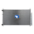 80110TK8A01 Auto Spare Parts Direct Replacement for Honda Odyssey (RL5) 2011-2017 Condenser