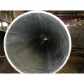 AISI 4130 Ống thép hợp kim liền mạch