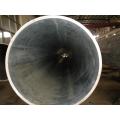 AISI 4130 seamless alloy steel pipe