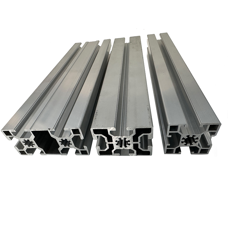 Perfil de aluminio de Vitrans 45*45