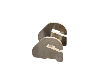 Side panels are used for turnover box components