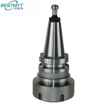 BT30-DL30-50 Bt30 Vent Grooving CNC blades Tool Holder