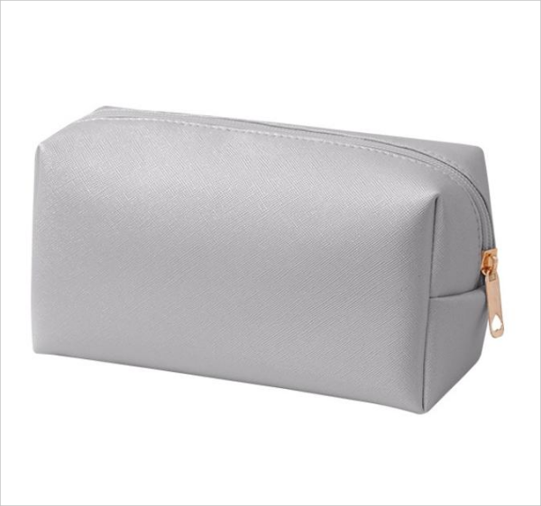 กระเป๋าแต่งหน้า PU ที่กำหนดเอง Customized PU Makeup Bags
