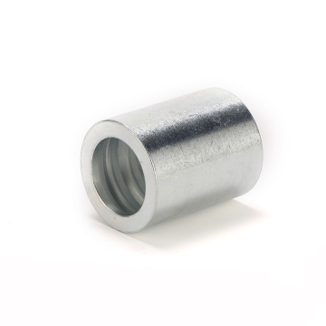 Hydraulic Ferrules for SAE 100R1 AT/EN853 1SN Hose - Part 00110