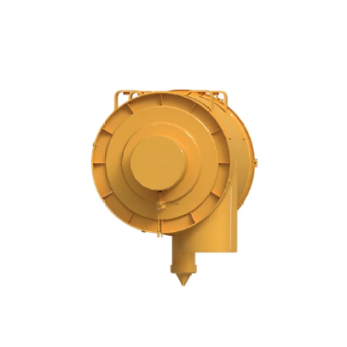 Excavator 374D L air filter assembly 321-8124, engine filter parts 3218124