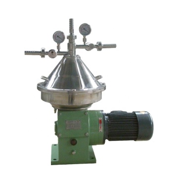Factory Price 1000 L/H Industrial Milk Separator Machine for Sale