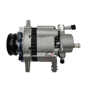 12V 60A Alternator for Nissan TD27 SD25 23100-02N16 23100-02N17 23100-02N19