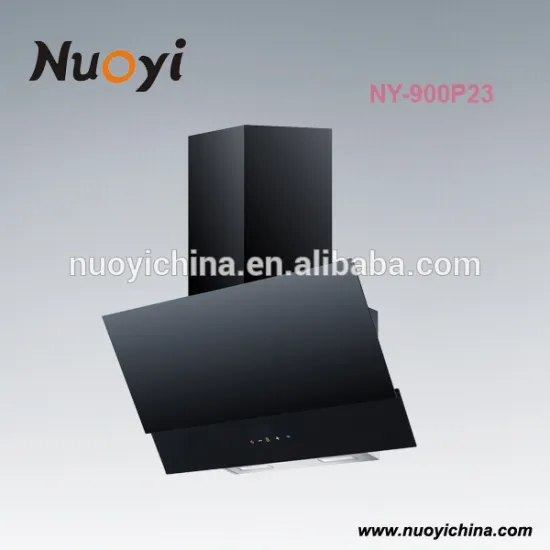 Hot sale small kitchen S.S chimney range hood