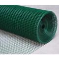 25mm holes 1mm galvanized welded wire mesh