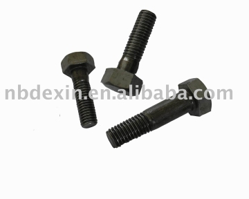 hex bolt