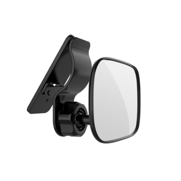 New Arrival In-car Baby Toy View Safety Wide Car Seat Mirror