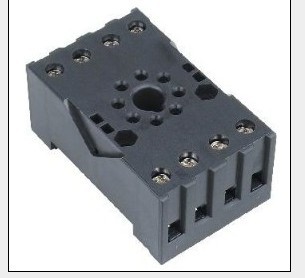 relay socket 10F08B-E