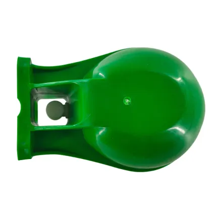 Water-Saving Automatic Plastic Cow Drinker for Livestock Equipment - Factory Direct