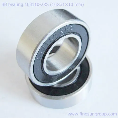 Bottom Bracket Bearings