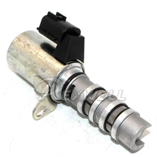 Wholesale Original VVT Variable Valve Timing Solenoid for Nissan GTR 23796-JK25B