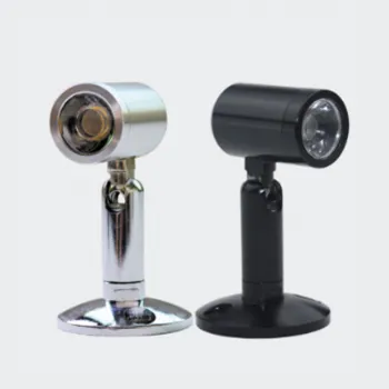 High Brightness Mini LED Jewelry Light Cabinet