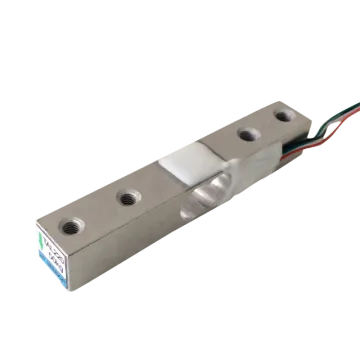 micro weight load cell sennor 3 kg 5kg 10kg for kitchen scale