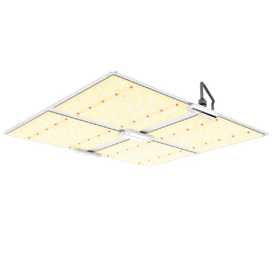 400W Medicinal Plant LED Grow Light