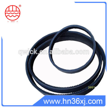 Factory price anti-heat variable speed v belt with best quality