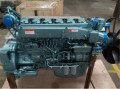 Ολοκαίνουργιος HOWO 336hp 371hp Engine