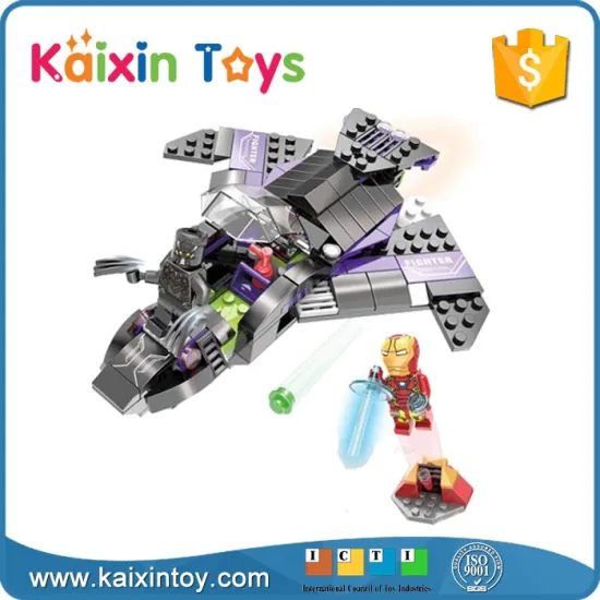 10267383 Wholesale Top Educational Toy Building Blocks Toy