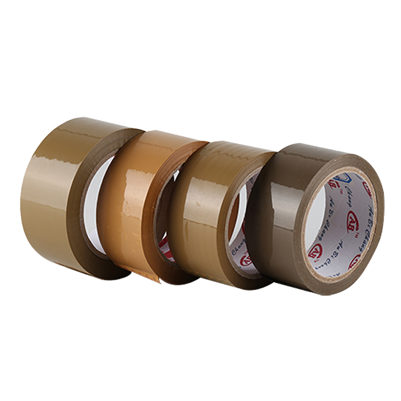 Durable Colored BOPP Shipping Tape