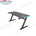Gaming Computer Tables Professional Gaming Height Adjustable Game Club Office Table Manufactory