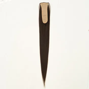 Top quality European remy human Hair Toupee For Woman 5X6 Silk Base PU around perimeter Hair Topper