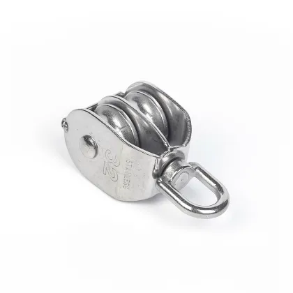 lifting and rigging equipment