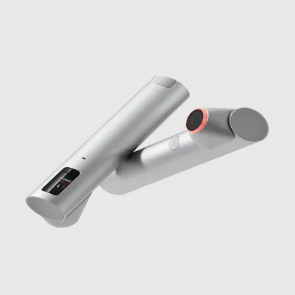 Vision testing machine injection mold