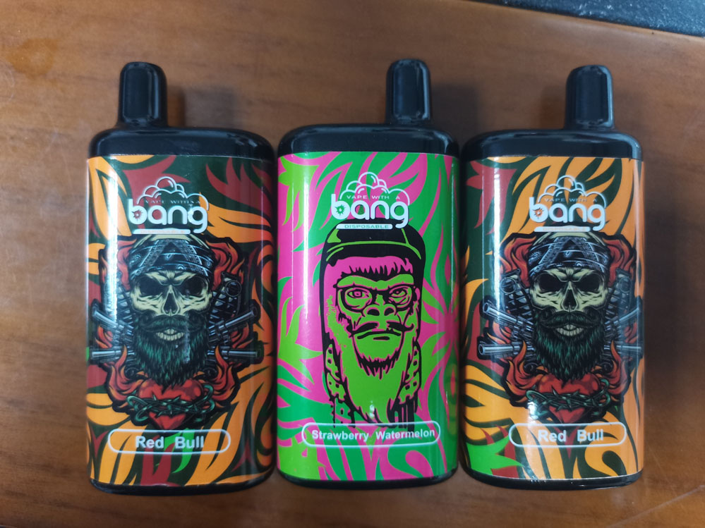 Bang Lưới 7000 Puffs Bán buôn Vape Vape