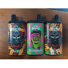 Bang Mesh 7000 Puffs Groothandel wegwerp VAPE