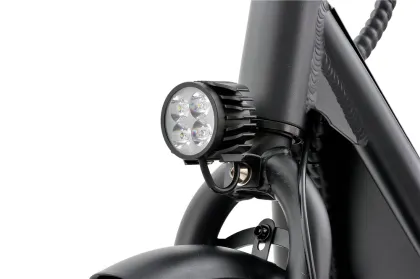 Smart Scooter Electric Foldable Commuter