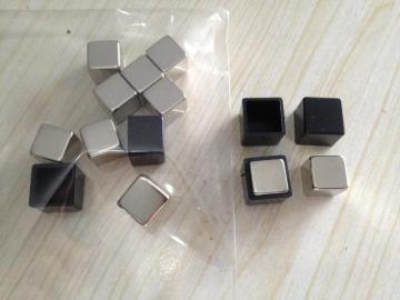 Glass Memo Board Magnets