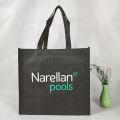 Fabric Pp Non Woven Tote Shopping Bag