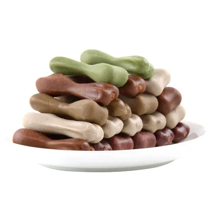 Golden Bear Hamster Molar Stick Snacks & Molar Stone Set - Complete Hamster Supplies