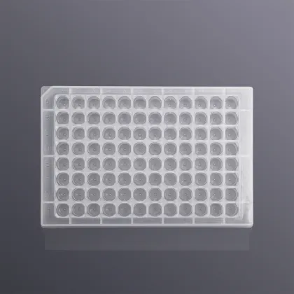 Deep-Well Plates: Capacity Options for Lab Storage and Analysis