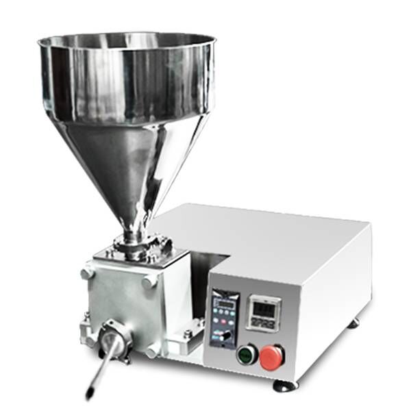 Chocolate Injector Filler chocolate filler machine