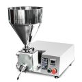 Commercial machine Chocolate Injector Filler chocolate filling