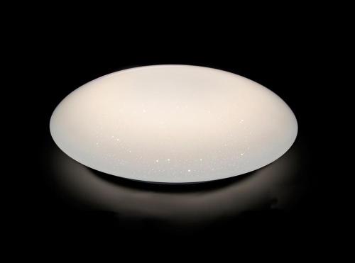 mushroom-shaped Ultrathin Ceiling Lamp