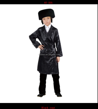 RABBI COSTUME - Traditional Jewish Dress for Celebrations