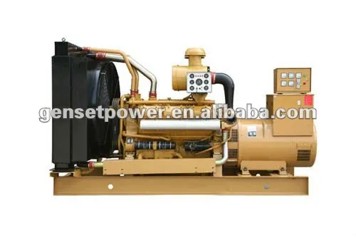 50kva to 700kva Chinese Diesel Power Generator