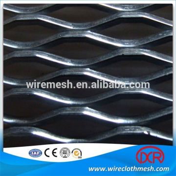 High quality expanded metal price