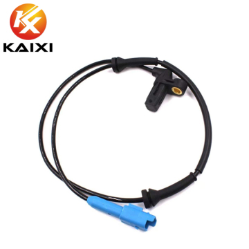 Czujnik ABS dla Peugeot 206 i 206 cm3 (9661738680, 9647263380, 4545F4, 454599)